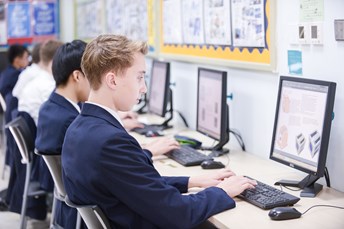 Secondary computing