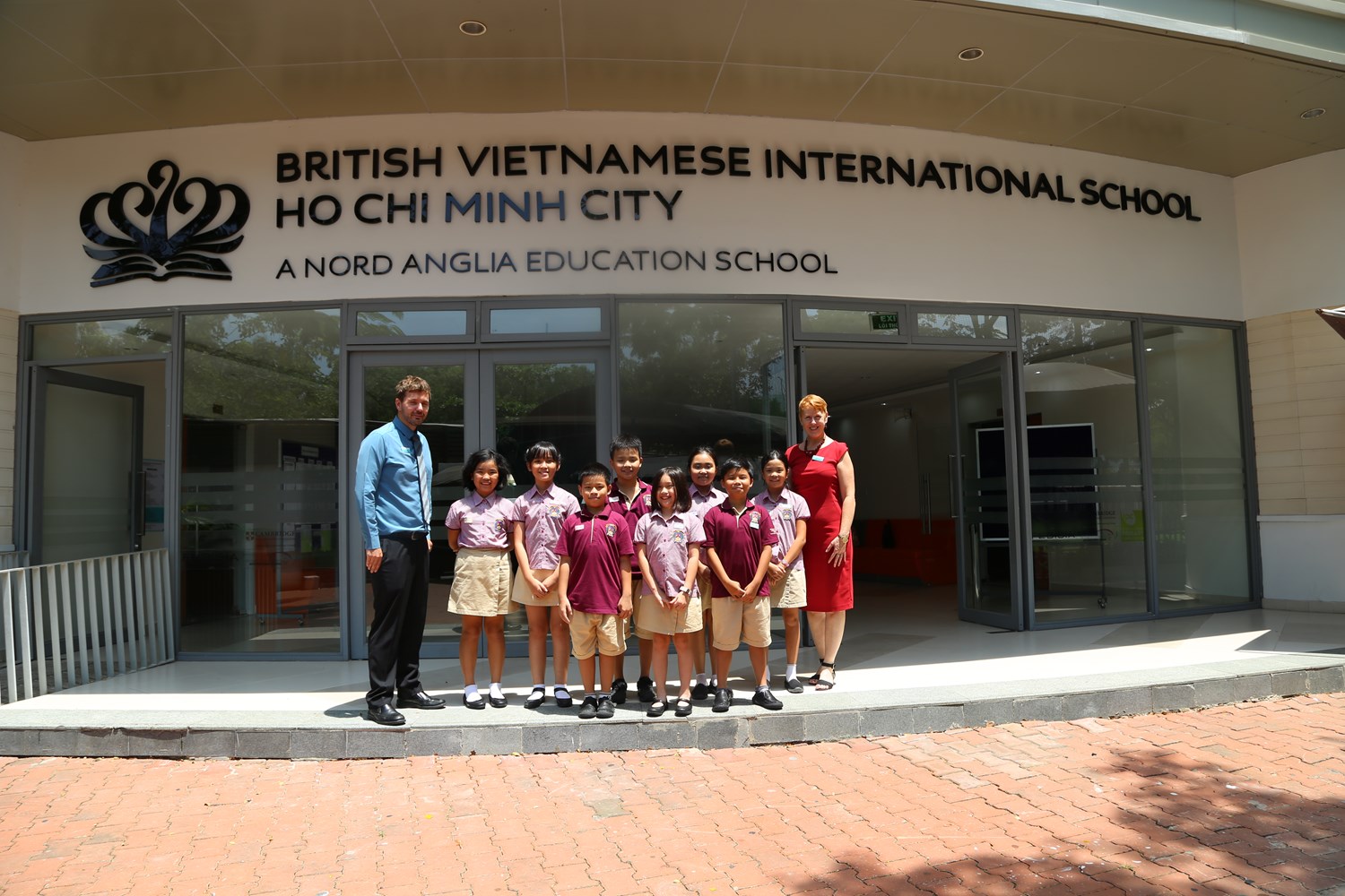 House Captains 18-19 BVIS HCM