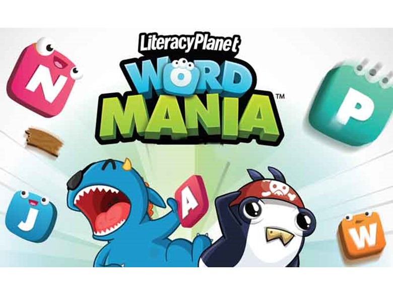 Word Mania Online Competition Years 2 and 3 Get Excellent Results