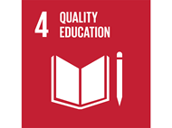4 Quality Education
