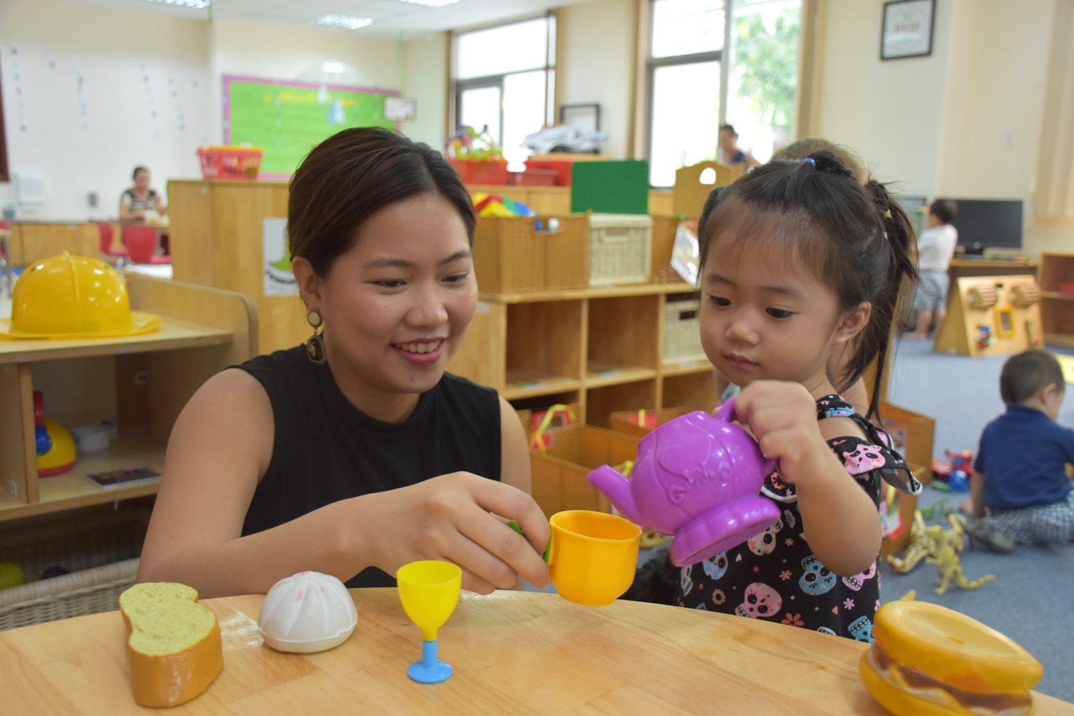 BVIS HCMC Fundinotots 2018 (17)