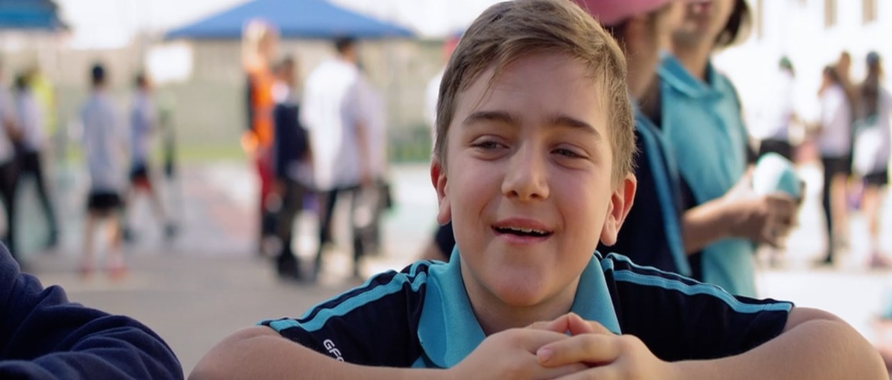 British International School Doha Compass International School