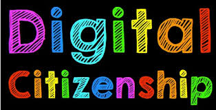 Digital Citizenship