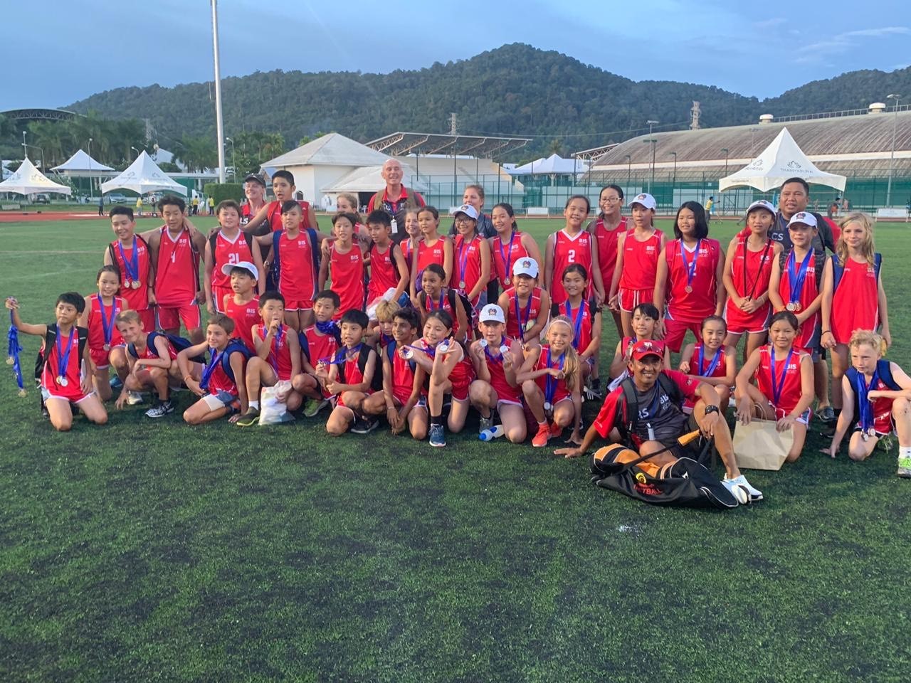 FOBISIA Team