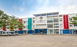British International School Hanoi Campus 