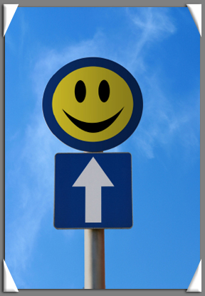 Good Mood Ahead