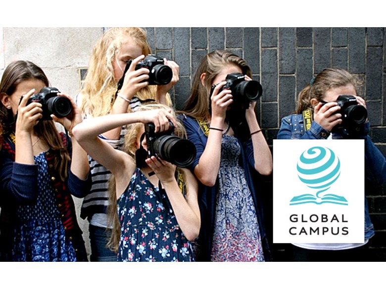 Global Campus The Week Ahead