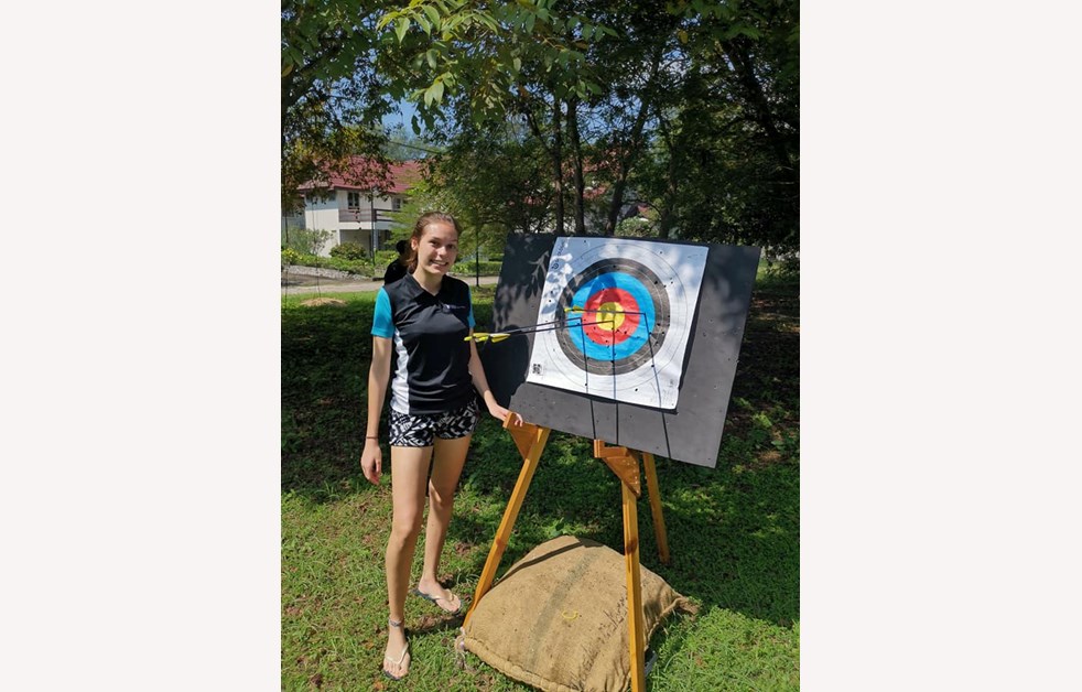 2019 Outdoor Education Week