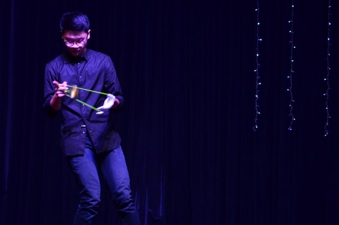 BVIS Has Got Talent
