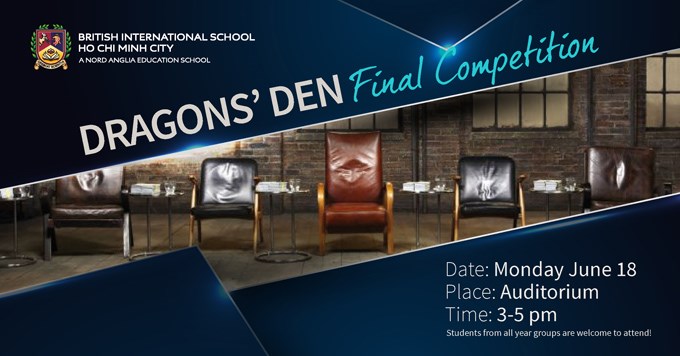 Dragon's Den Final 2018