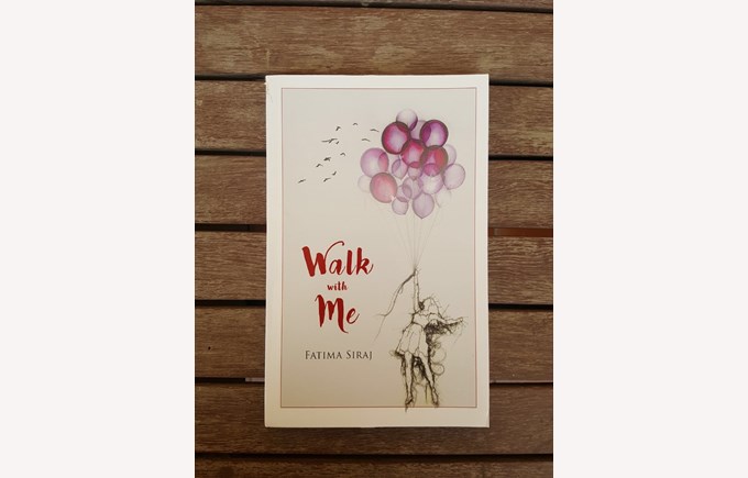 Fatima Siraj - Walk With Me | BIS HCMC