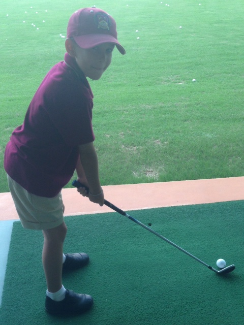 Golf