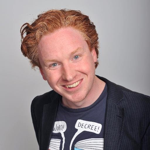 Ciaran Murtagh