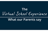 VSE Secondary Parent Testimonial