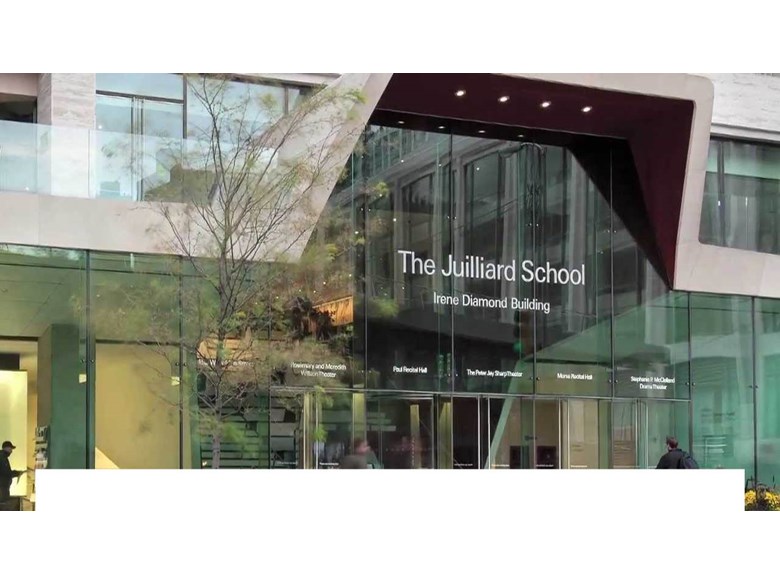 Juilliard Calendar 2022 23 Regents Becomes The First Boarding School In The World To Collaborate With  Juilliard