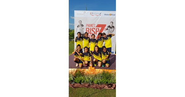 Primary School Sport Spotlight On Football And Gymnastics