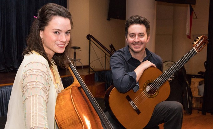 Juilliard Performing Artists