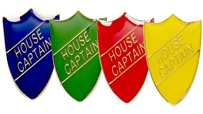 House Captain British International School Hanoi