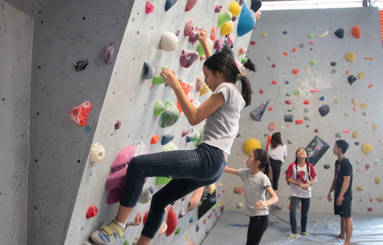 Week Without Walls - Archery | BIS HCMC