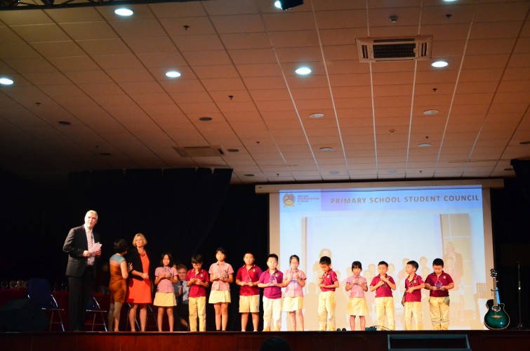 BIS Hanoi