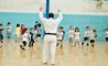 Summer School Karate