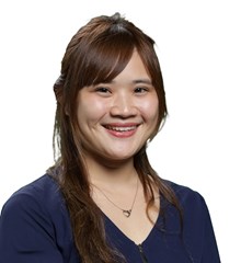Siao Tong Ko - Mandarin Teacher | BIS HCMC