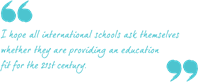 John Catt Quote 2