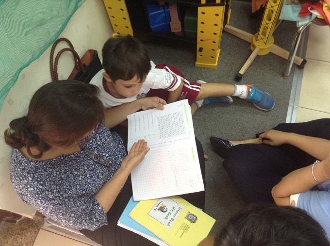 Open Classrooms-min