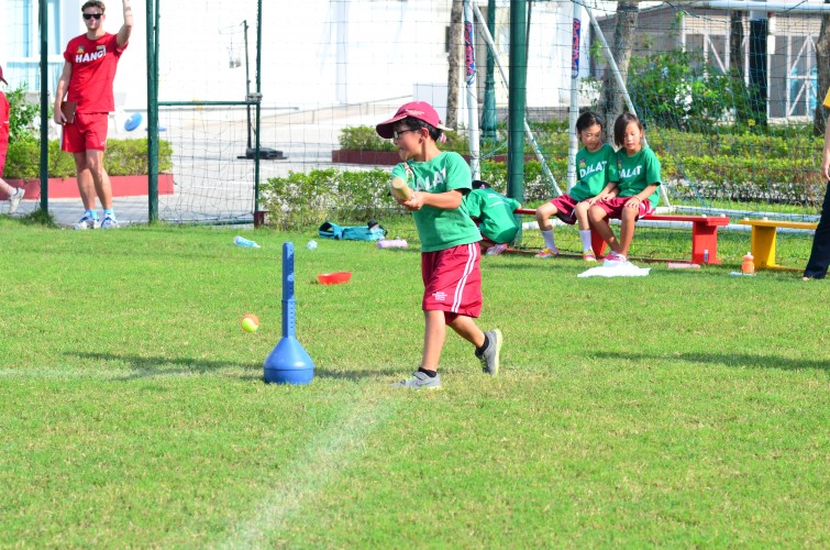 BIS Hanoi - Primary