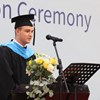 5 Video 2020 Y13 Graduation - Luca Speech 