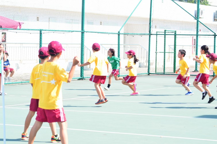 BIS Hanoi - Primary