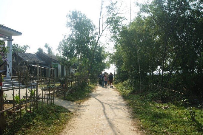 Year 9 Trip