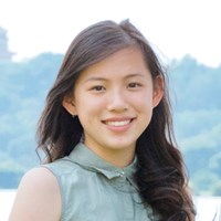 Angela Yeung, Head Student 2021-22