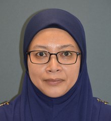 Kartini Binte Ismail