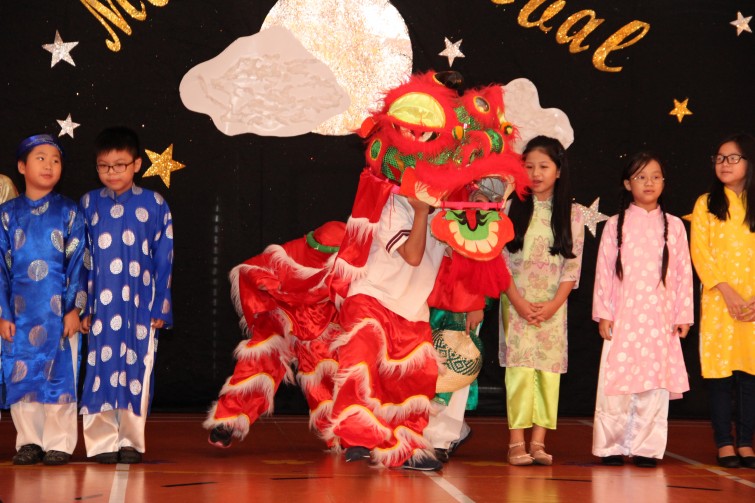Moon Festival