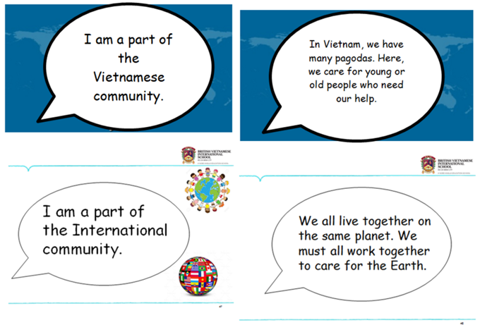 Community Learning 2