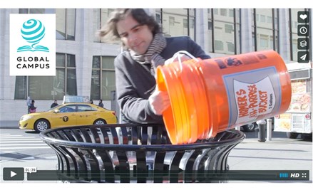 GC Bucket Challenge