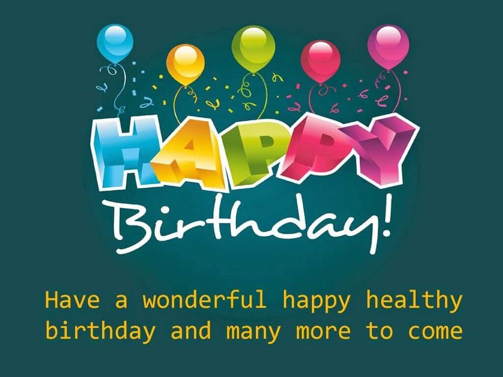 Birthday
