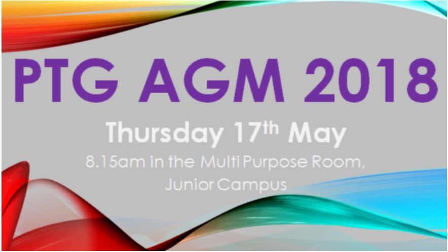 PTG AGM
