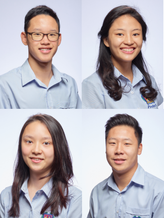 BIS HCMC Prefect 2017