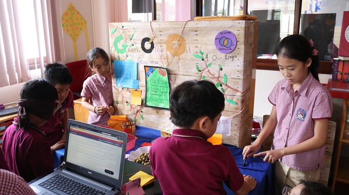 Open Classrooms 2018 (2)