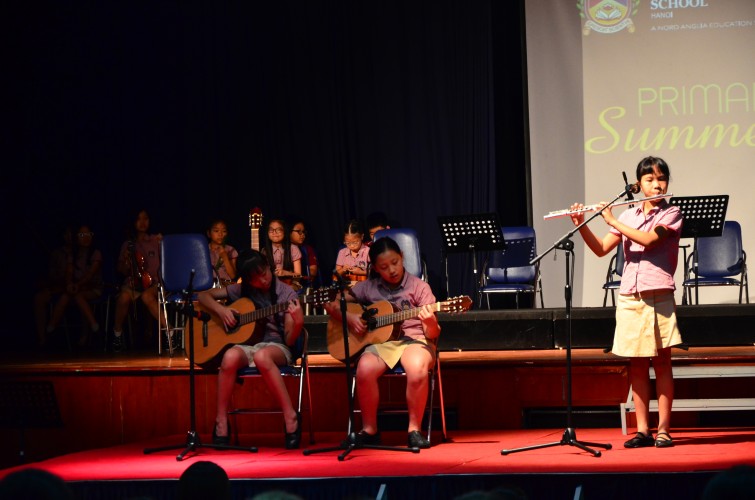 BIS Hanoi Primary