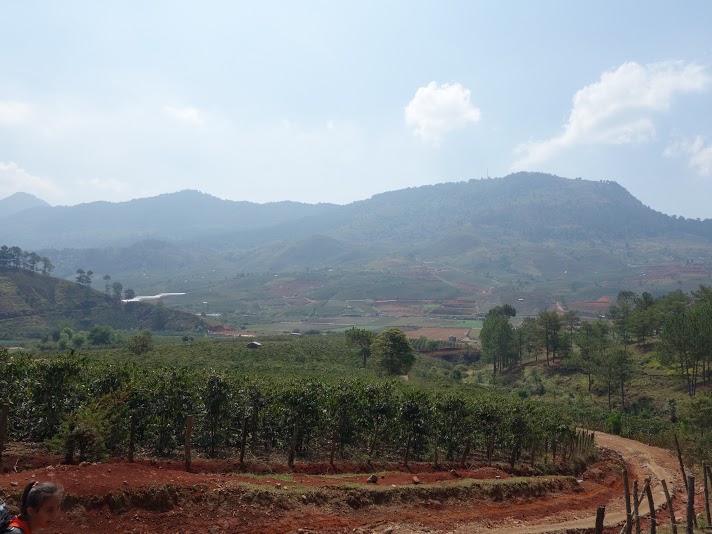 Year 10 International Award Dalat Trip 2015