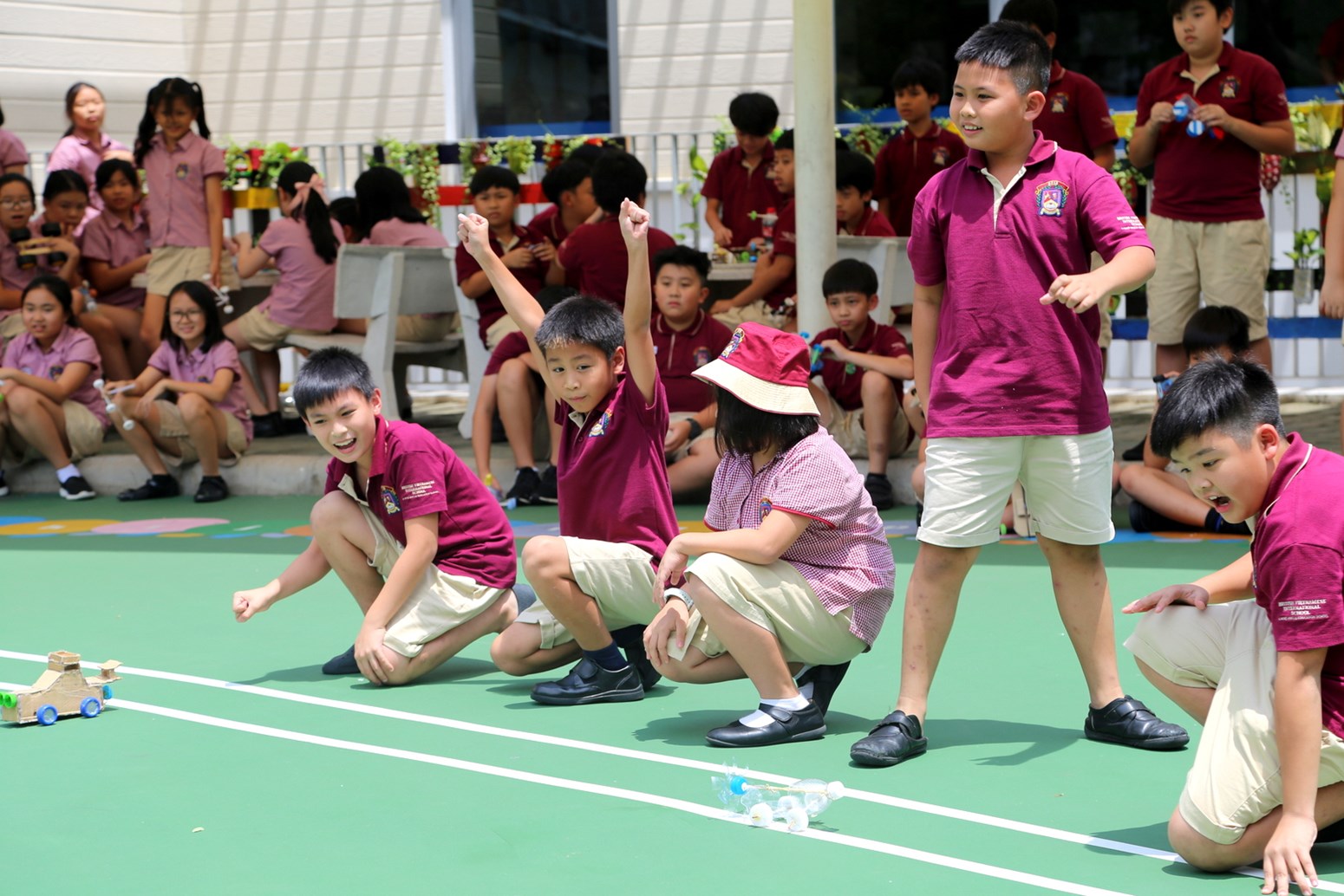 BVIS HCMC Y5&6 STEAM Challenge 2019 (9)