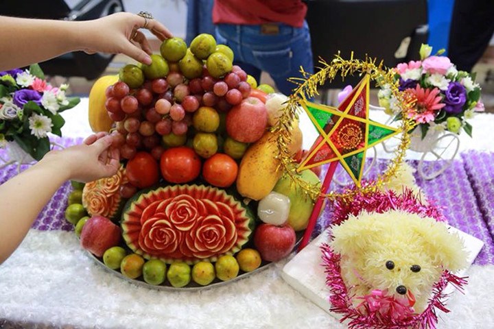 Vietnam’s magical Moon Festival