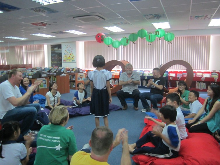 CBRD reading 2
