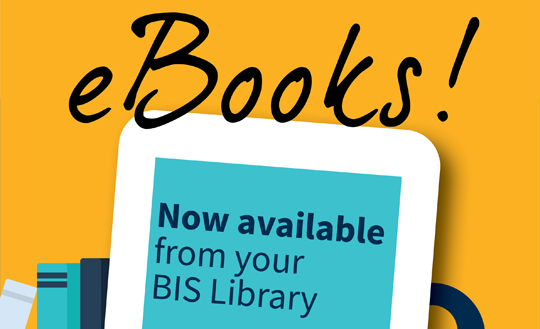 eBooks Posters Blog