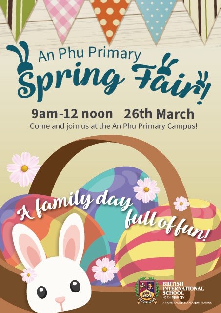 Spring Fair 17