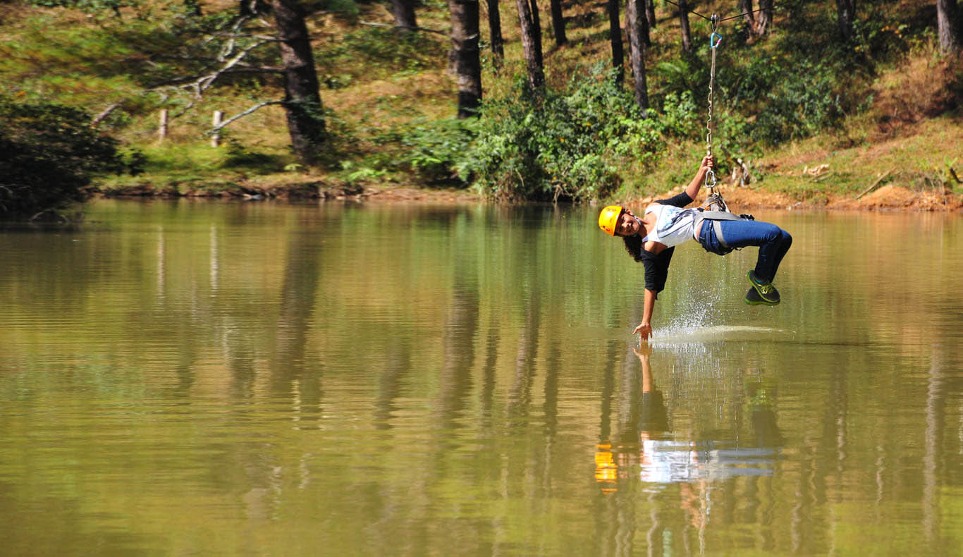 The British International School, Ho Chi Minh City is one of the leading international schools in South East Asia.