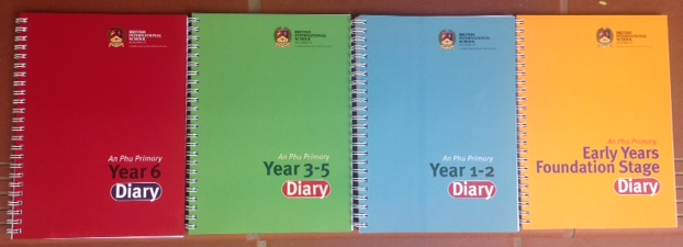 Diary